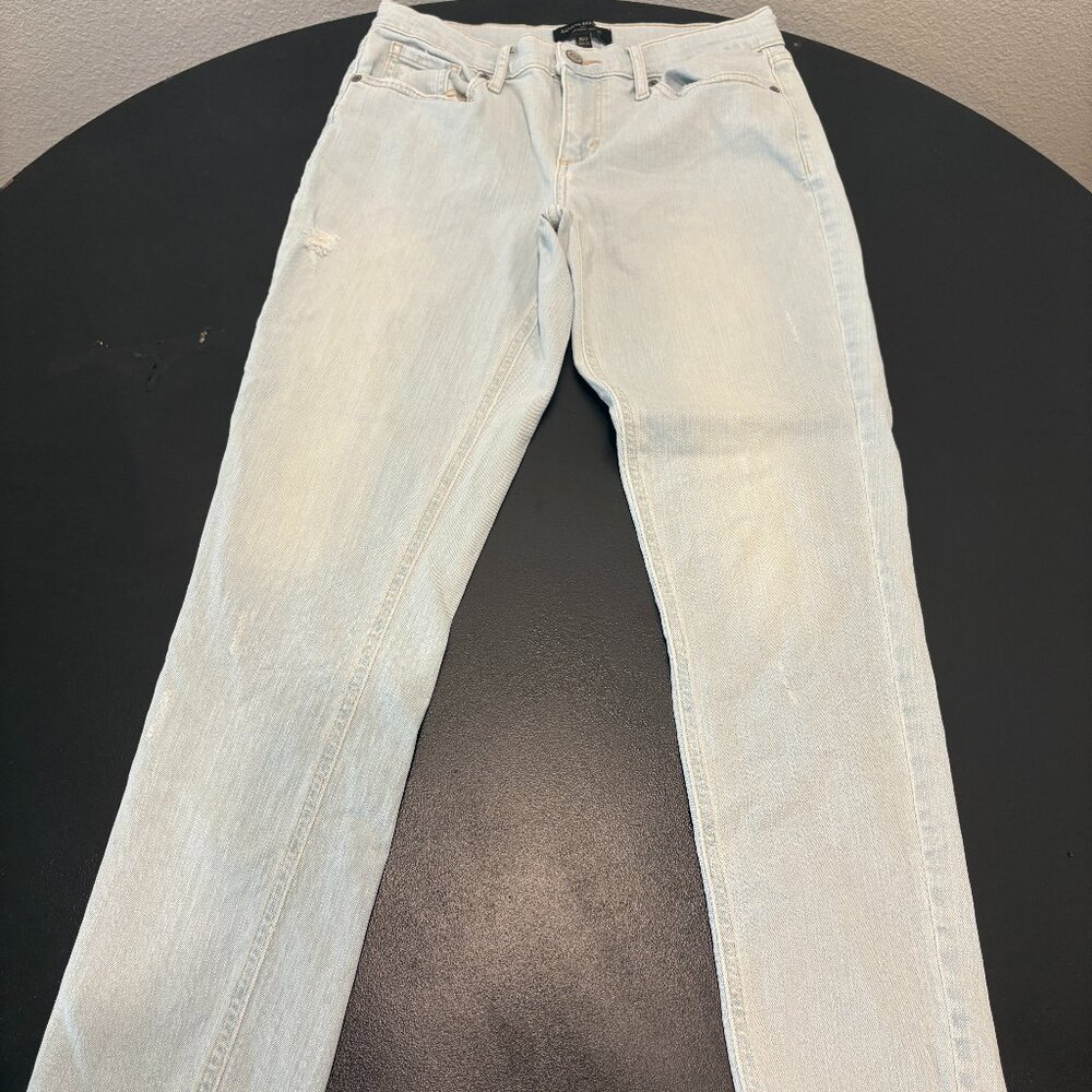 Banana Republic Boyfriend Jeans